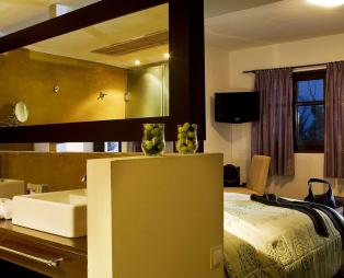 12 Months Luxury Resort