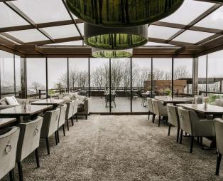 12 Months Luxury Resort