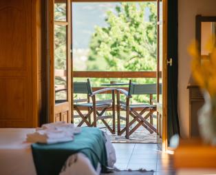 Orias Guesthouse & Farm: Ζήστε αξέχαστες εμπειρίες στην ορεινή Αχαΐα