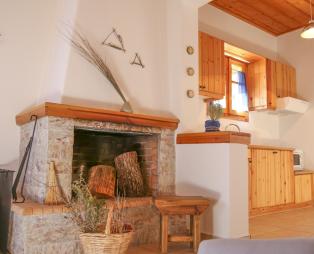 Orias Guesthouse & Farm: Ζήστε αξέχαστες εμπειρίες στην ορεινή Αχαΐα