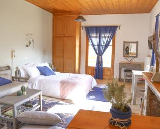 Orias Guesthouse & Farm: Ζήστε αξέχαστες εμπειρίες στην ορεινή Αχαΐα
