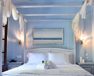Manthos Hotels: Αυθεντική φιλοξενία τεσσάρων εποχών