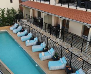 Kallia Suites: Ζήστε μια μοναδική εμπειρία στο Πήλιο