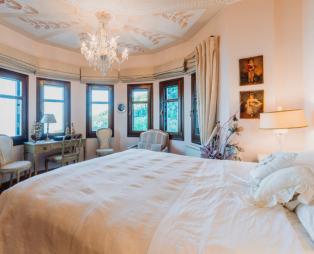 Elysian Luxury Villa