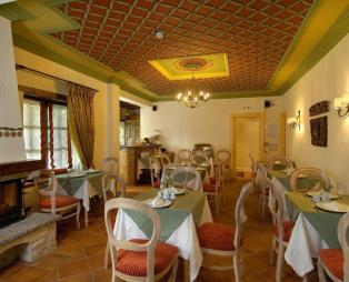 Emotions Country Resort: Ένα μικρό στολίδι στο Καρπενήσι
