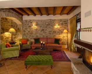 Emotions Country Resort: Ένα μικρό στολίδι στο Καρπενήσι