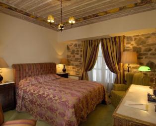 Emotions Country Resort: Ένα μικρό στολίδι στο Καρπενήσι