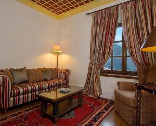 Emotions Country Resort: Ένα μικρό στολίδι στο Καρπενήσι