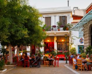Αυτές είναι οι 10 ευρωπαϊκές πόλεις με τους πιο φιλικούς κατοίκους
