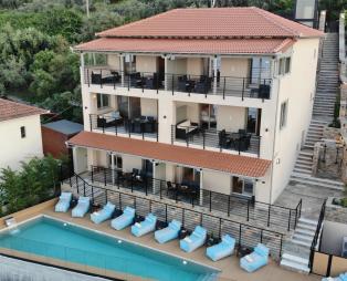 Kallia Suites