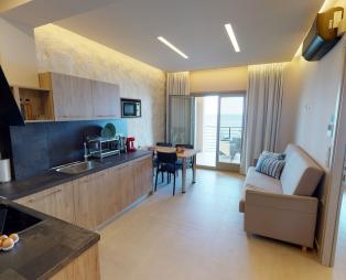 Kallia Suites