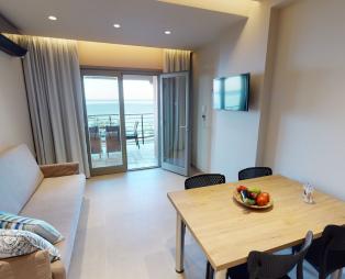 Kallia Suites