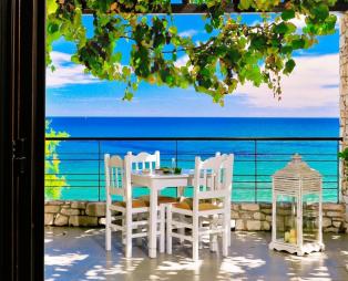 Manthos Blue Hotel