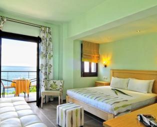 Manthos Blue Hotel
