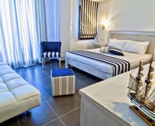 Manthos Blue Hotel