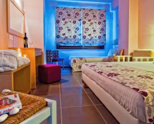 Manthos Blue Hotel