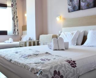 Manthos Blue Hotel