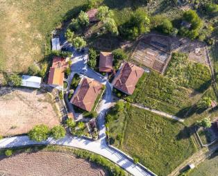Orias Guesthouse & Farm: Ζήστε αξέχαστες εμπειρίες στην ορεινή Αχαΐα