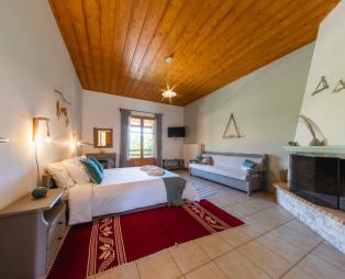 Orias Guesthouse & Farm: Ζήστε αξέχαστες εμπειρίες στην ορεινή Αχαΐα