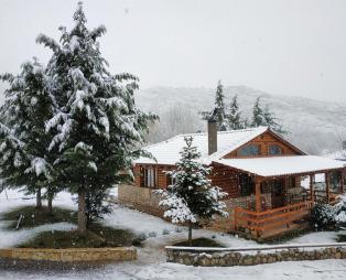 Orias Guesthouse & Farm: Ζήστε αξέχαστες εμπειρίες στην ορεινή Αχαΐα