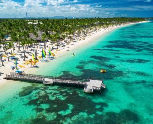 Conde Nast Traveller: Ελληνικός προορισμός στα καλύτερα ταξίδια για το 2021