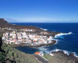 Conde Nast Traveller: Ελληνικός προορισμός στα καλύτερα ταξίδια για το 2021