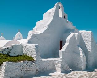 4 ελληνικά νησιά στα κορυφαία του κόσμου