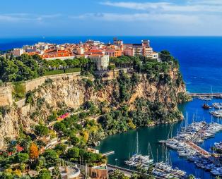 Conde Nast Traveler: Αυτές είναι οι 10 καλύτερες μικρές πόλεις του κόσμου