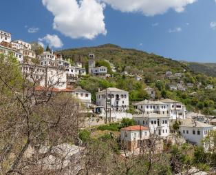 Πήλιο: Το βουνό των εκπλήξεων