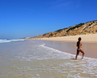 Conde Nast Traveller: Ελληνικός προορισμός στα καλύτερα ταξίδια για το 2021