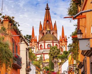 Conde Nast Traveler: Αυτές είναι οι 10 καλύτερες μικρές πόλεις του κόσμου