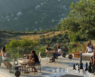 Valeni Boutique Hotel