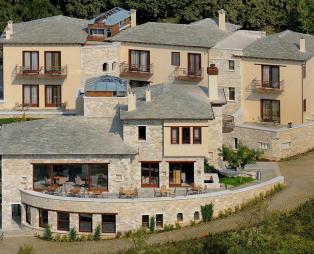 Valeni Boutique Hotel