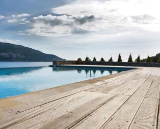Εν Πλώ Luxury Suites: Ταξίδι στο Ομηρικό Οίτυλο