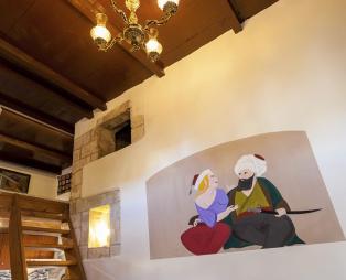 Hamam Suites: Αξέχαστη διαμονή σε ιστορικά κτήρια στα Χανιά