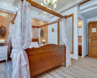 Hamam Suites: Αξέχαστη διαμονή σε ιστορικά κτήρια στα Χανιά