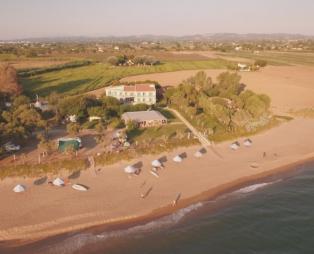 Harmony Beach Hotel & Bungalows