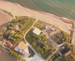 Harmony Beach Hotel & Bungalows