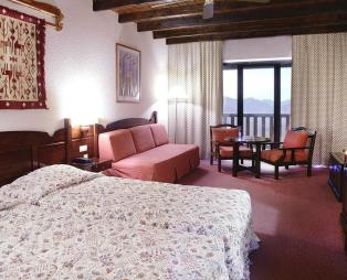 Montana Hotel & Spa: Μοναδικές στιγμές χαλάρωσης στο Καρπενήσι