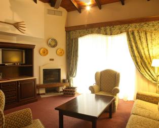 Montana Hotel & Spa: Μοναδικές στιγμές χαλάρωσης στο Καρπενήσι