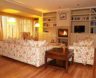 Montana Hotel & Spa: Μοναδικές στιγμές χαλάρωσης στο Καρπενήσι