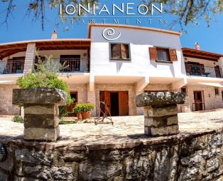 Ionianeon Apartments