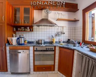 Ionianeon Apartments