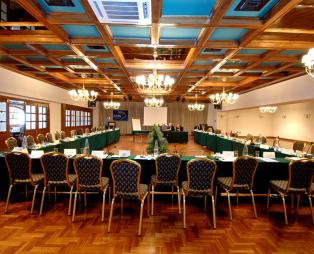 Montana Hotel & Spa: Μοναδικές στιγμές χαλάρωσης στο Καρπενήσι