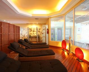 Montana Hotel & Spa: Μοναδικές στιγμές χαλάρωσης στο Καρπενήσι