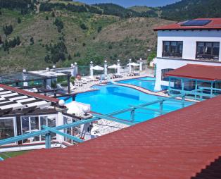 Montana Hotel & Spa: Μοναδικές στιγμές χαλάρωσης στο Καρπενήσι