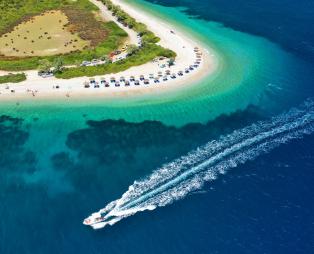 Ένα ελληνικό νησί στους καλύτερους αειφόρους προορισμούς του κόσμου