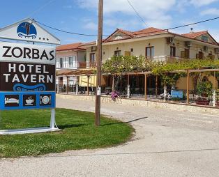 Zorbas Hotel