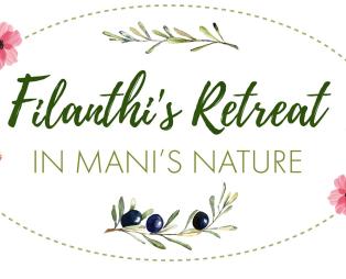 Filanthi's Retreat In Mani's Nature