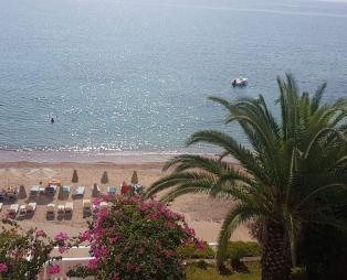 Ilaria Apartments